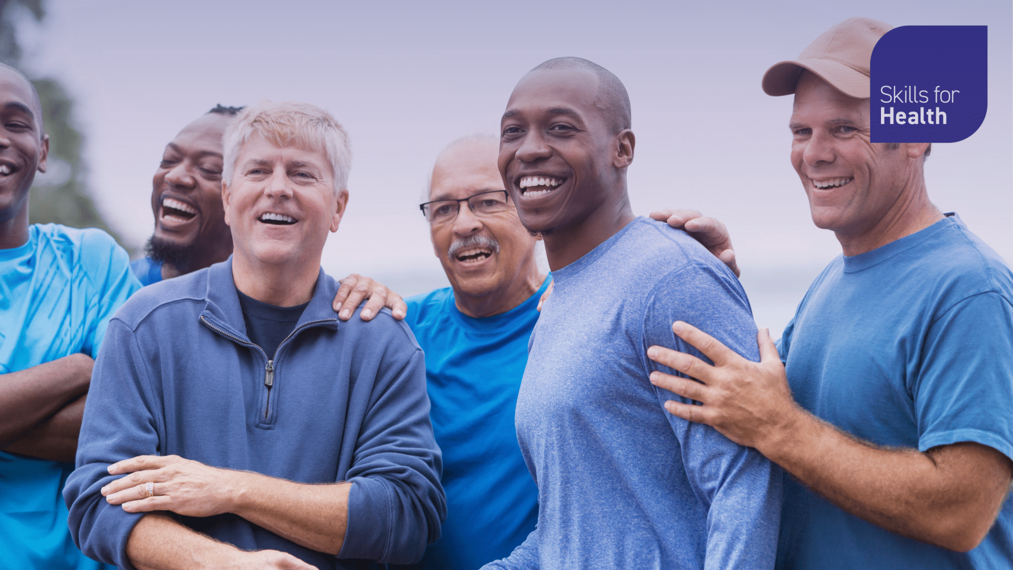 Men In Workforce From awareness to action: shining the light on men’s health - The ...