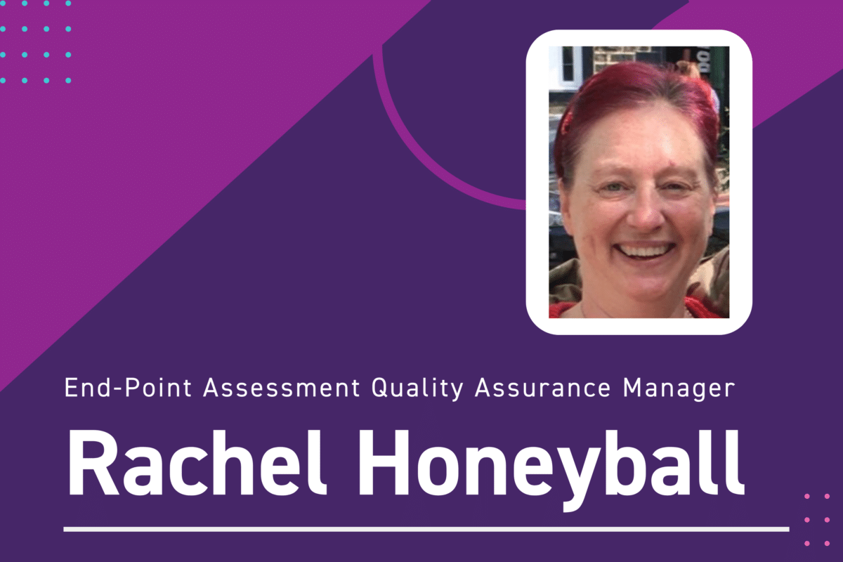 Rachel Honeyball