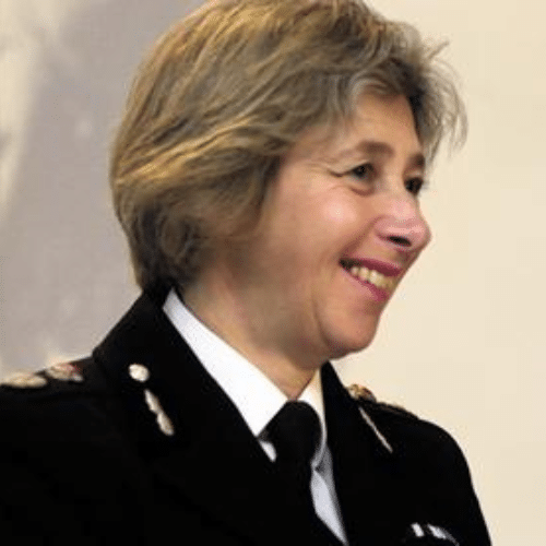 Dame Elizabeth Neville