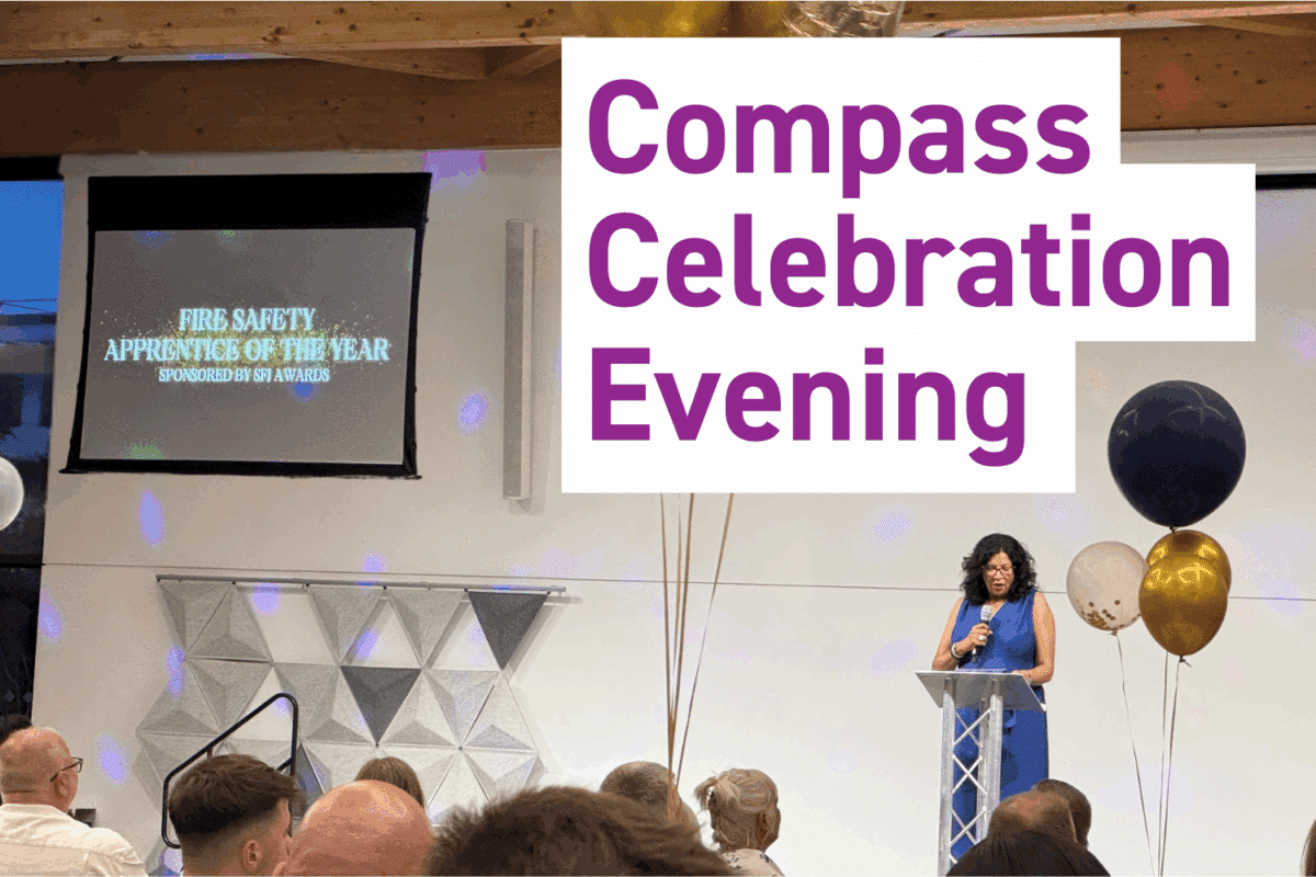 Compass Celebration Evening