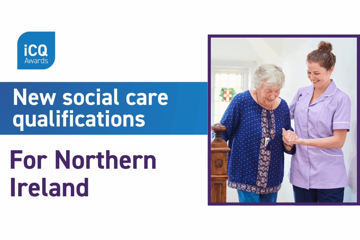 New social care qualifications for Northern Ireland