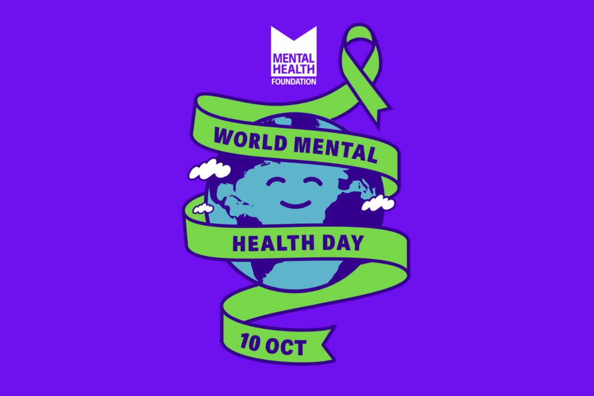 World Mental Health Day