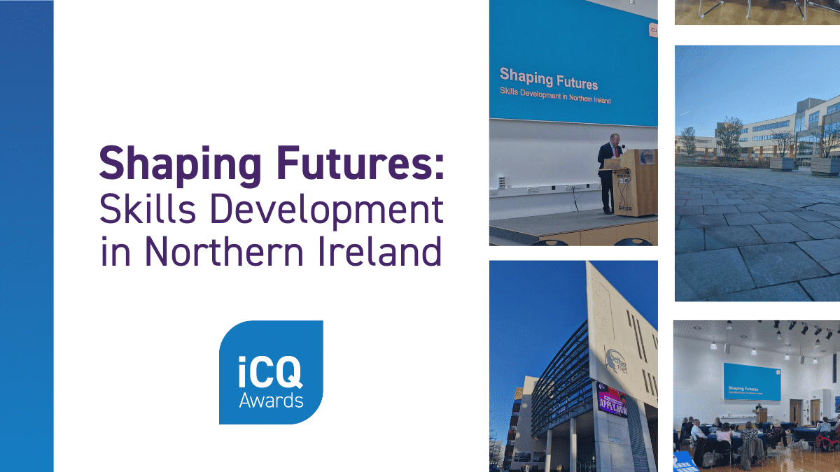 Shaping Futures: Skills Development in Northern Ireland