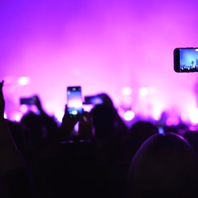 Music concert