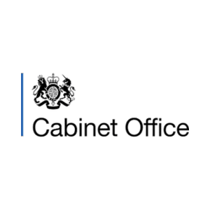 Cabinet Office logo