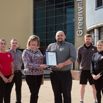 Greenvale Leisure Centre