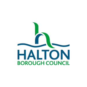 Halton Borough Council logo