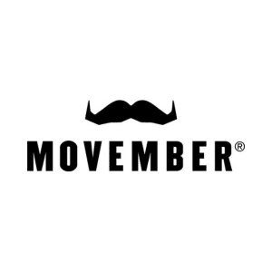Movember logo