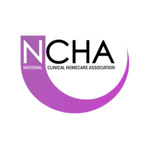 NCHA logo
