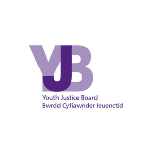 Youth Justice Board logo