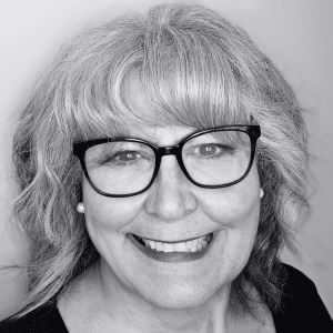 Angela Vernon-Lawson