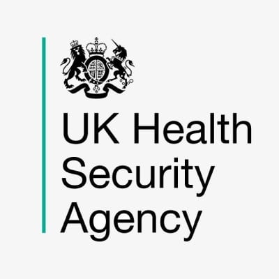 UK Health Security Agency