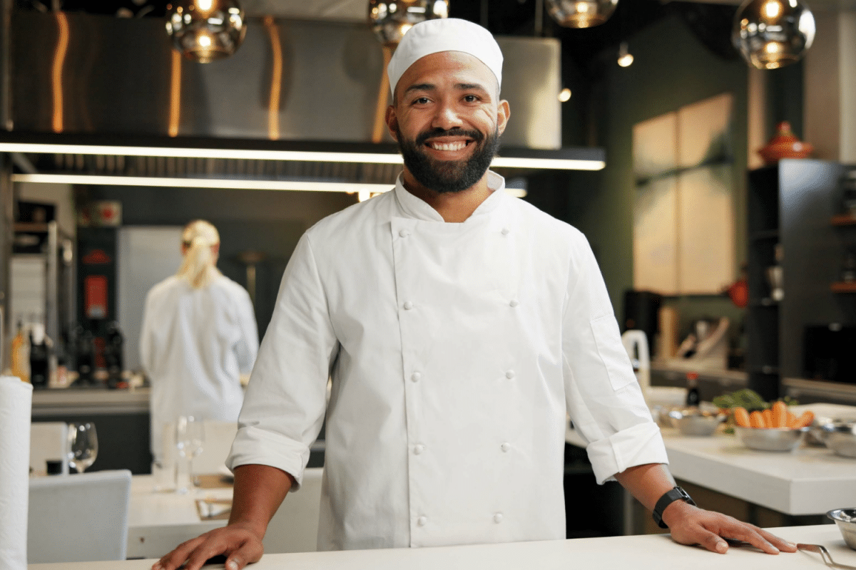 Chef