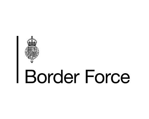 Border Force logo