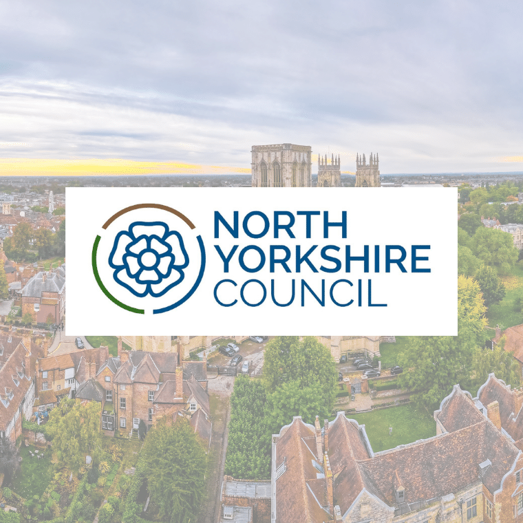 North Yorkshire Council