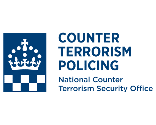National Counter Terrorism Security Office (NaCTSO)