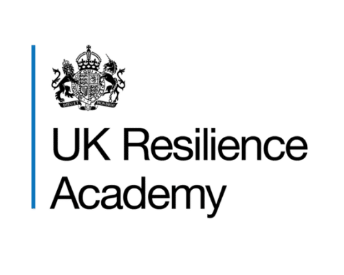 UK Resilience Academy logo