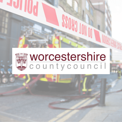 Worcestershire County Council